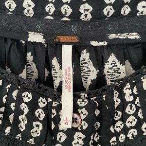 Free People Tunic/Dress